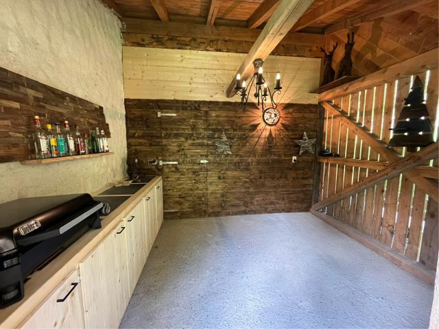 Holiday Home Facilities and Services