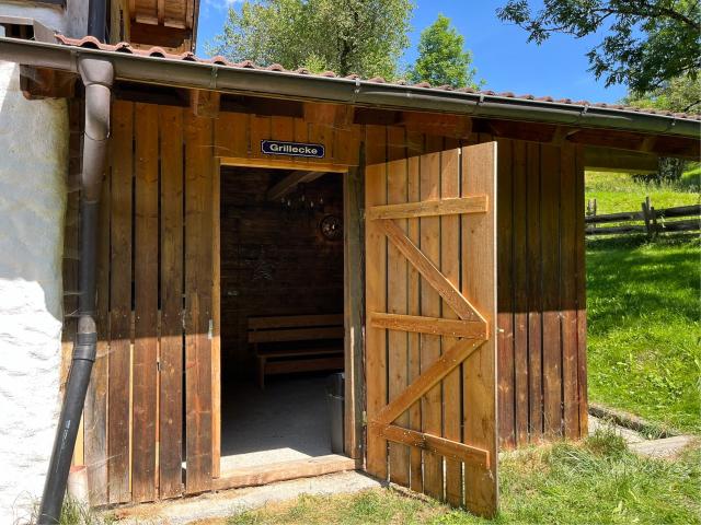 Holiday Home Facilities and Services