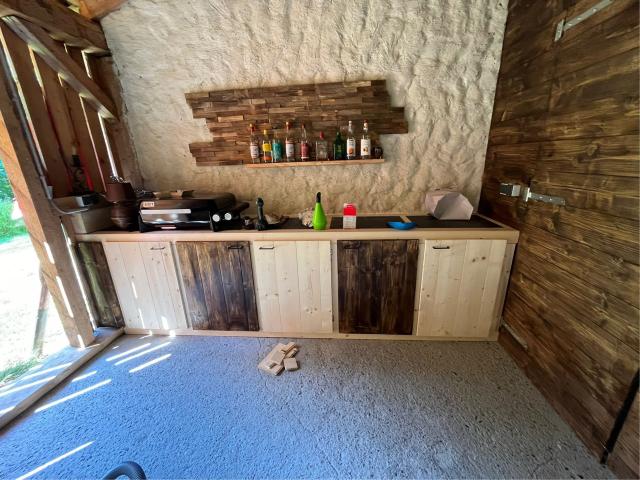 Holiday Home Facilities and Services