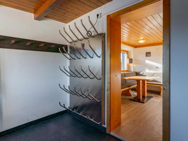 Equipement et services maison de vacances