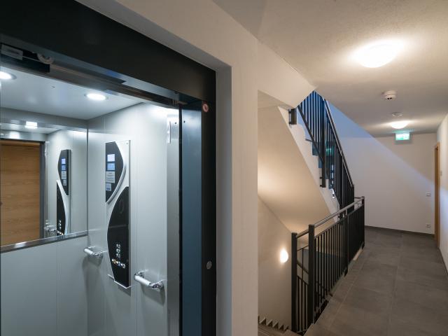 Faciliteiten en service van vakantiehuis