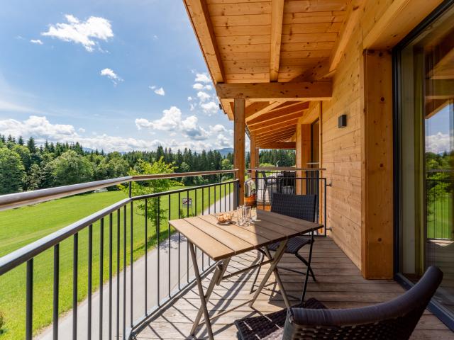 Terrasse / Balkon