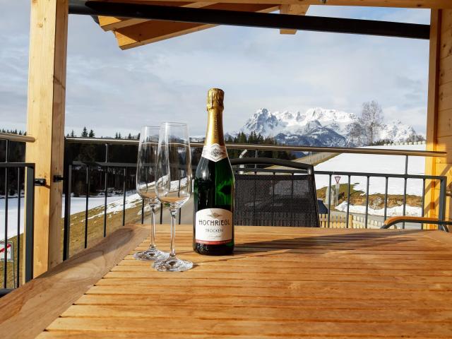 Ambiente / Nahaufnahme