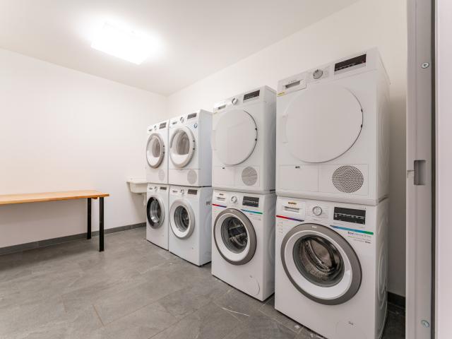 Ausstattung und Service des Ferienhauses