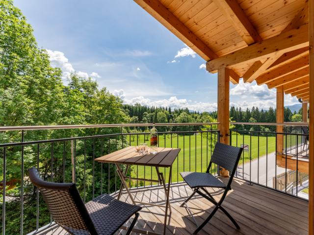 Terrasse / Balkon