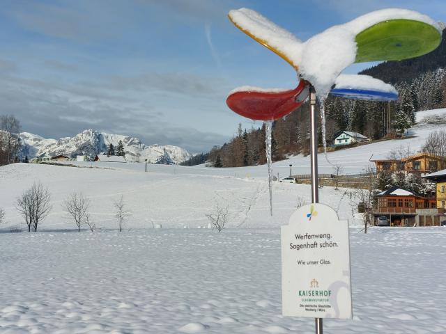 Direkte Umgebung (<1 km)