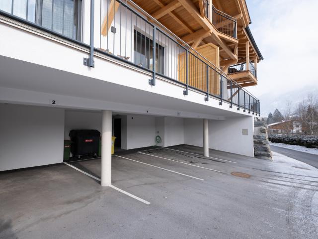 Ausstattung und Service des Ferienhauses