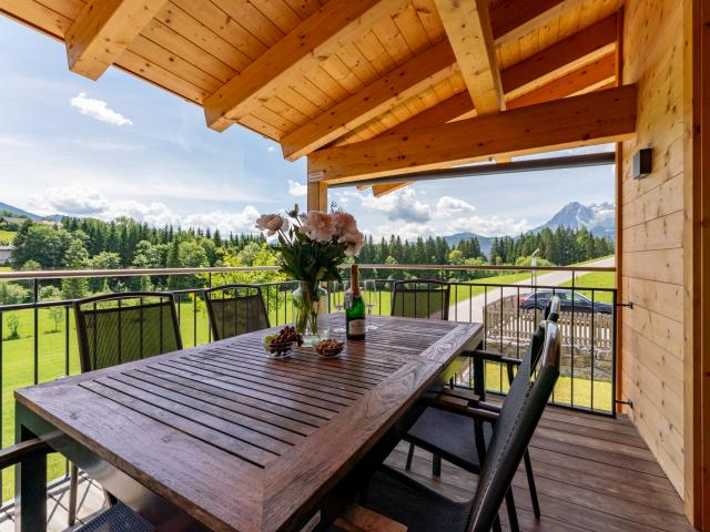 Terrasse / Balkon