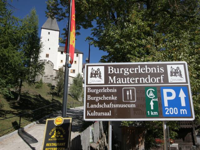 Direkte Umgebung [Sommer] (<1 km)