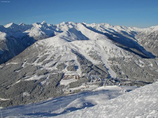 Umgebung [Winter] (1-5 km)