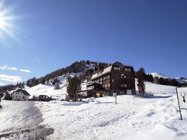 In der Region [Winter] (>5 km)