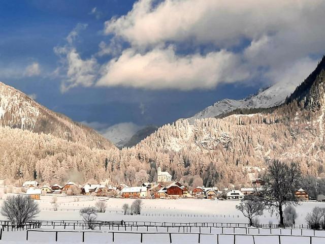 A proximité directe (<1 km)