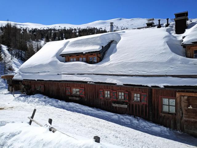 Dans la région (>5 km)