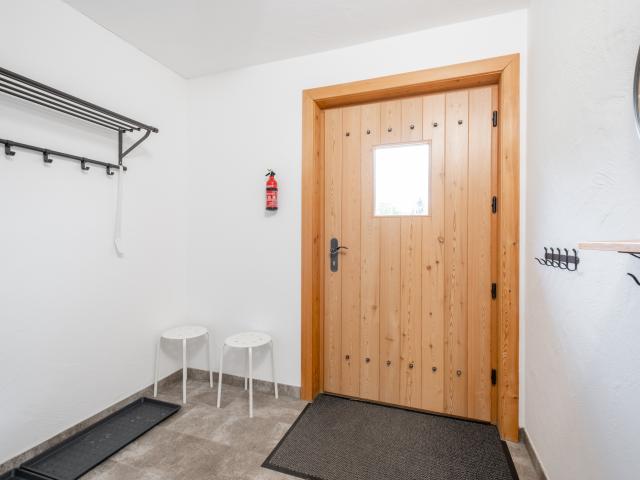 Hall d'entrée / Réception