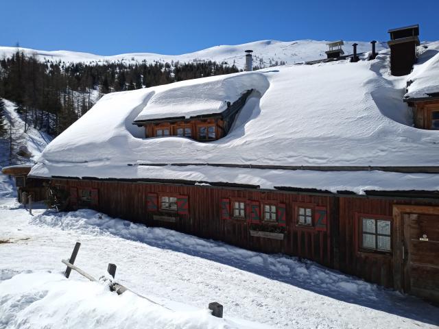 Dans la région (>5 km)