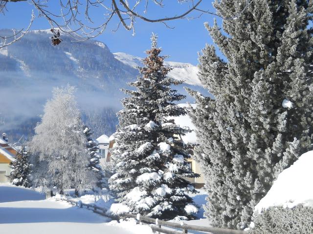 Dans les environs (1-5 km)