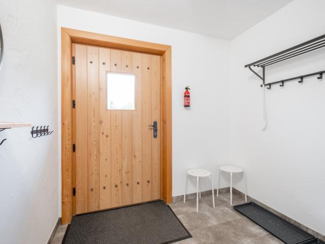 Entrance / Reception