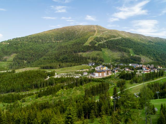 Directe omgeving (<1 km)