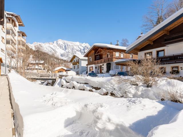 Directe omgeving (<1 km)