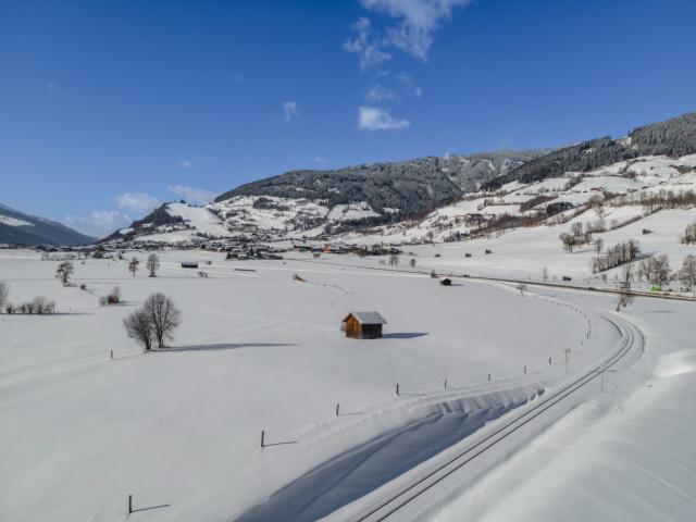 A proximité directe (<1 km)