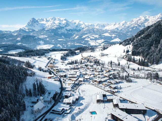 In der Region (>5 km)