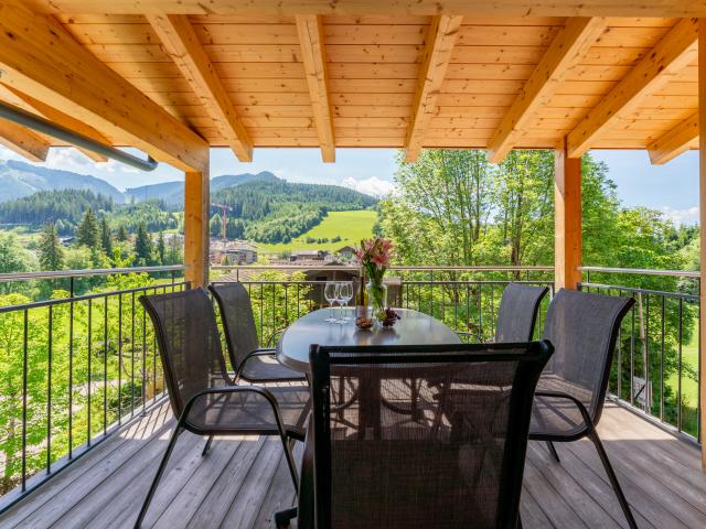 Patio / Balcony