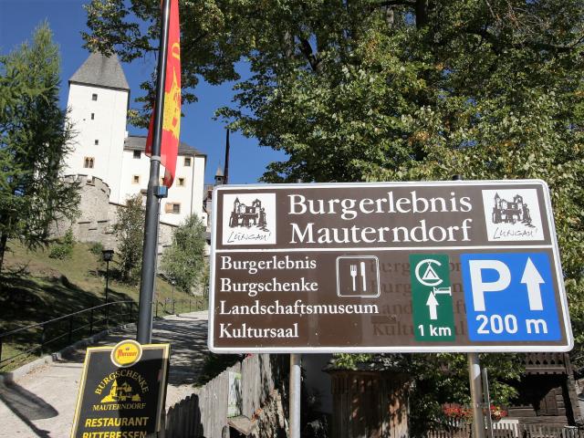 Directe omgeving (<1 km)