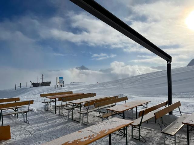 In der Region (>5 km)