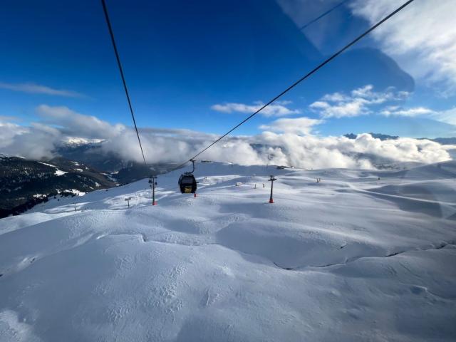 In der Region (>5 km)