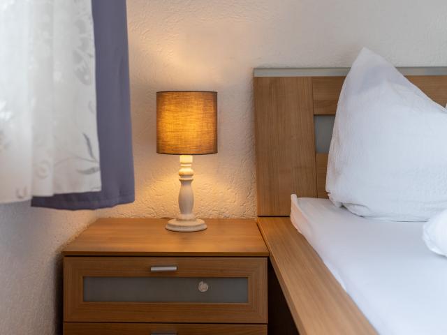 Ambiente / Nahaufnahme