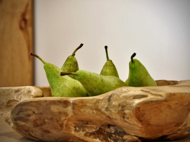 Ausstattung und Service des Ferienhauses