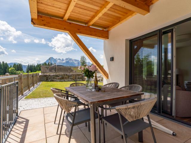 Terrasse / Balkon