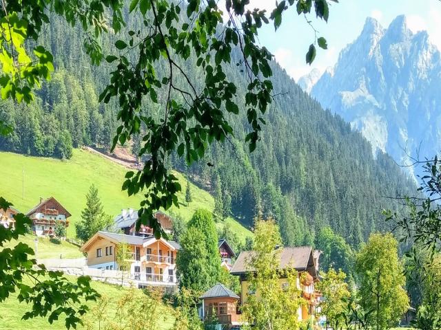 Direkte Umgebung [Sommer] (<1 km)