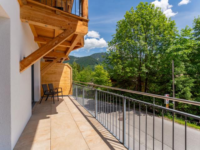 Terrasse / Balkon