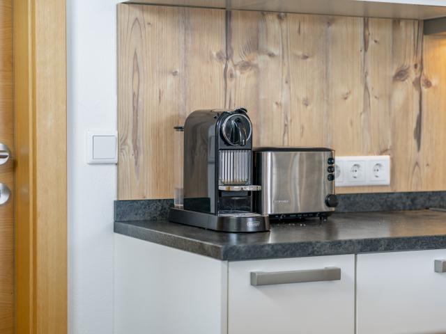 Ambiente / Nahaufnahme