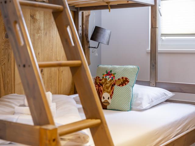 Ambiente / Nahaufnahme