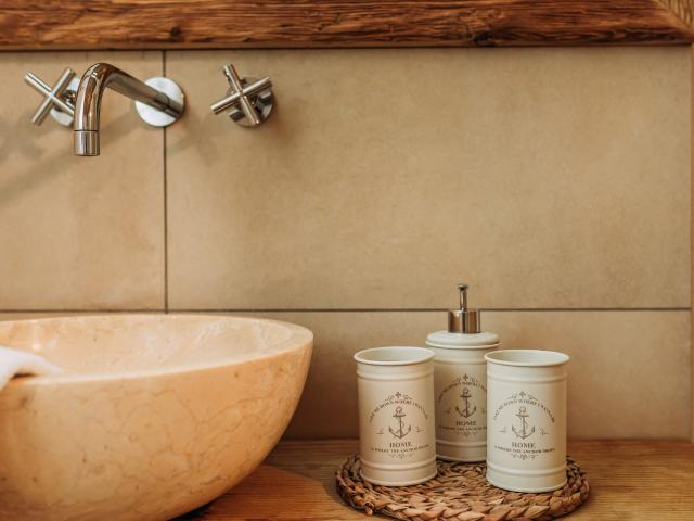 Ambiente / Nahaufnahme