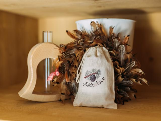 Ambiente / Nahaufnahme