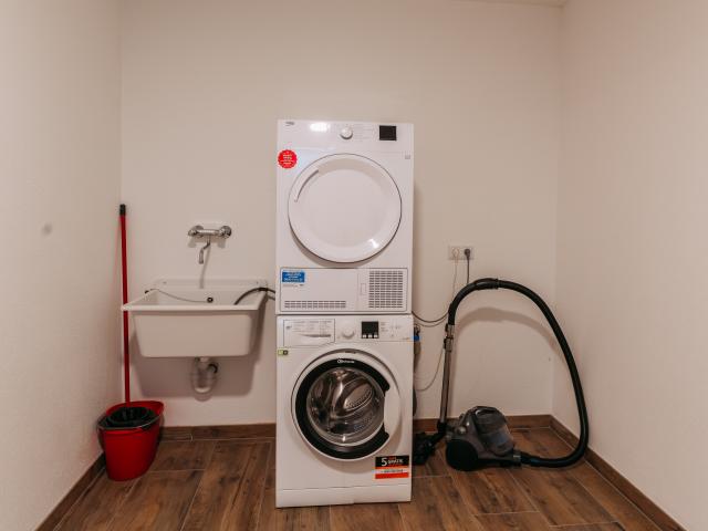 Ausstattung und Service des Ferienhauses