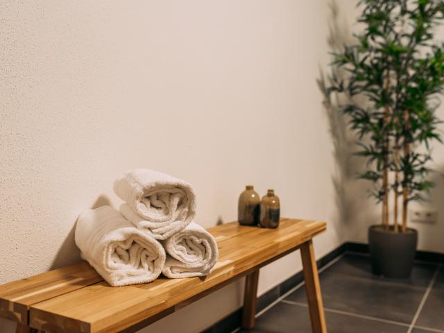 Ambiente / Nahaufnahme