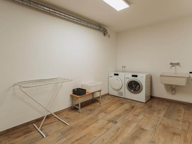 Ausstattung und Service des Ferienhauses