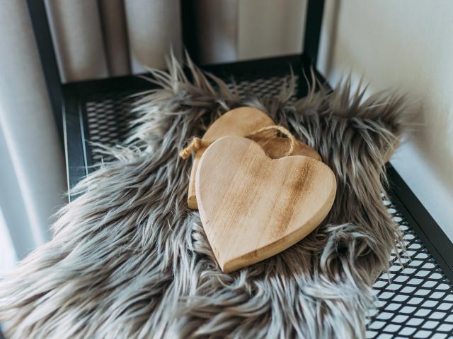 Ambiente / Nahaufnahme