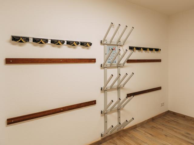 Ausstattung und Service des Ferienhauses