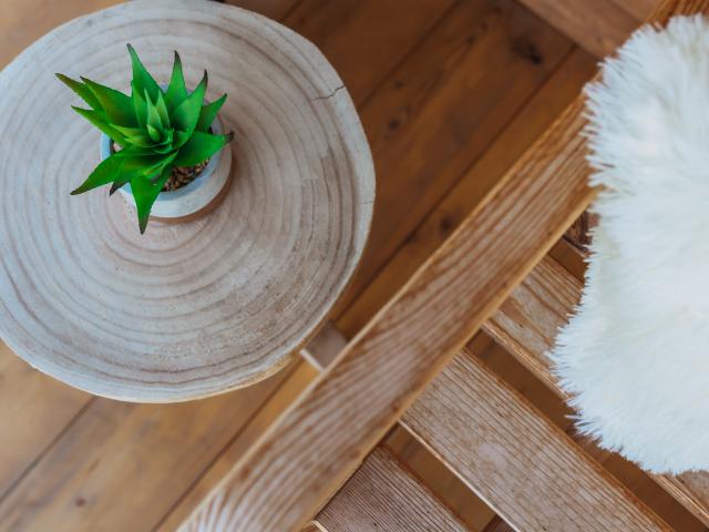 Ambiente / Nahaufnahme