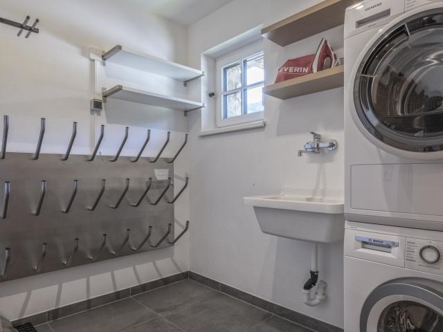 Holiday Home Facilities and Services