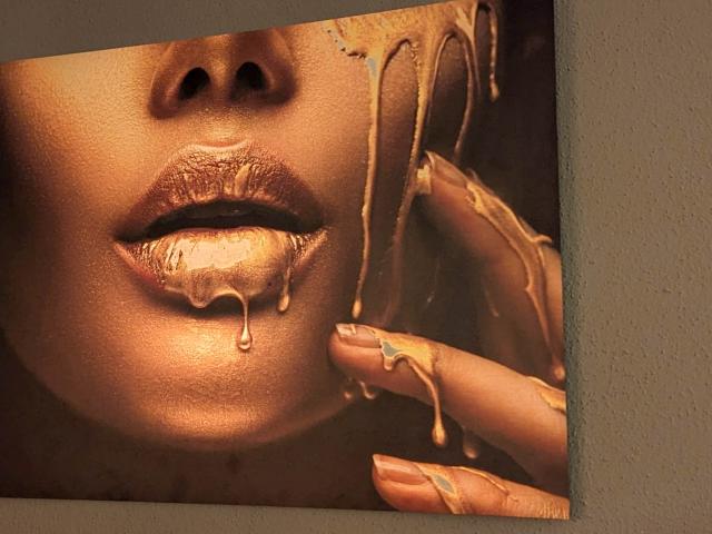 Ambiance / plan rapproché