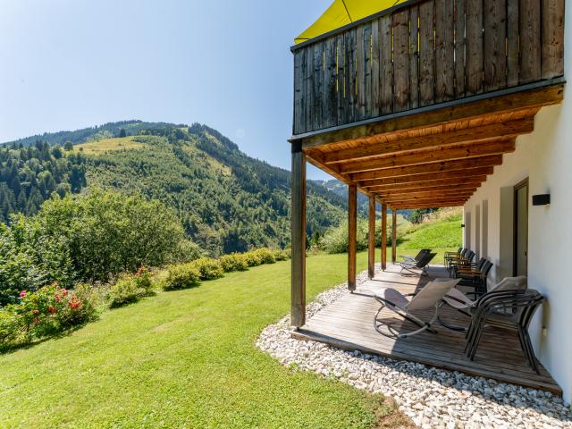 Terrasse / Balkon