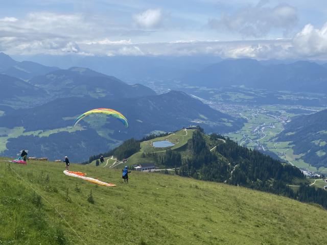 Dans les environs (1-5 km)