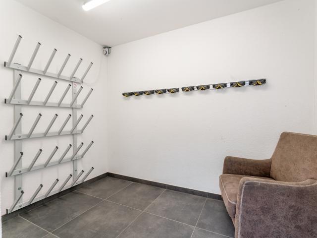 Equipement et services maison de vacances