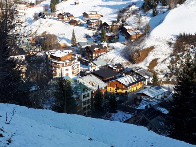 Direkte Umgebung [Winter] (<1 km)